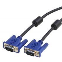 Cable VGA 10 MTS
