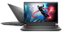 Notebook Dell Gaming G15 5525 RYZEN7-6800H/ 16GB/ 512 SSD/ 15.6" FHD 120HZ/ RTX3060 6GB/ W11