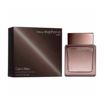 Perfume Calvin Klein Euphoria Intense Eau de Toilette 100ML