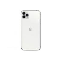 Cel Apple Grade A iPhone 11 Pro 64GB Silver So Apa / 30 Dias Garantia