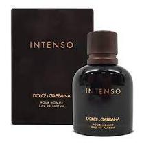 Perfume D&G Intenso Pour Homme Edp 75ML - Cod Int: 57251