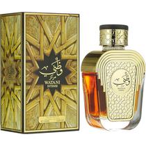 Perfume Al Watani-Watani Intense Gold Edp Mas 10 - Cod Int: 75200