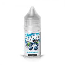 Essencia Vape Zomo Salt Blueberry Ice 50MG 30ML