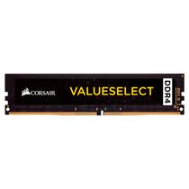 Memoria Ram Corsair Valueselect 32GB / DDR4 / 2666MHZ - Preto (CMV32GX4M1A2666C18)