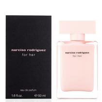 Perfume Narciso Rodriguez For Her Eau de Parfum Feminino 50ML