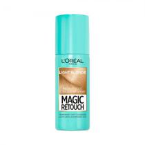 Spray L'Oreal Magic Retoch Louro Claro 75ML