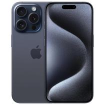 Apple iPhone 15 Pro Max MU693LL/A A2849 256GB / Esim - Blue Titanium