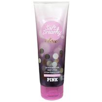 Locao Victoria's Secret Pink Soft Dreamy Glow - 236ML