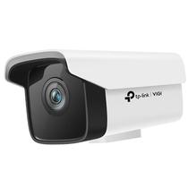 Camera de Seguranca TP-Link IP Vigi C300HP-4 Bullet Outdoor 3MP / 4MM - Branco
