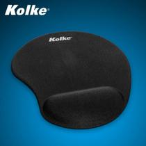 Mousepad Kolke KED-149 com Apoio de Pulso Preto