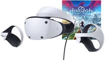 Oculos de Realidade Virtual Sony Playstation 5 VR2 Horizon Call Of The Mountain CFIJ-17001 (Japones)