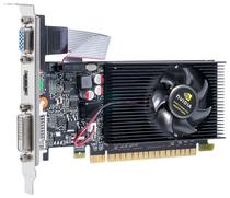 Placa de Vídeo Nvidia Geforce GT210 1GB DDR3 DVI/HDMI