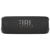 Speaker Portatil JBL Flip 6 Black