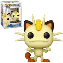 Funko Pop! Games Pokemon - Meowth 780