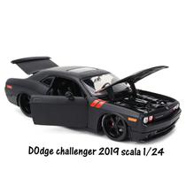 Dodge Challenger 2019