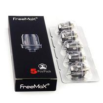 Vaper Freemax XL Filter/Coil