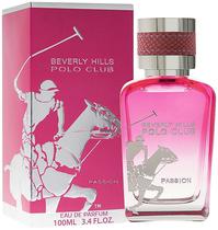 Perfume Polo Club Passion Edp 100ML - Feminino