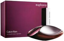 Perfume Calvin Klein Euphoria Edp Feminino - 160ML