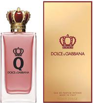 Perfume Dolce Gabbana Q Edp Intense Feminino - 100ML