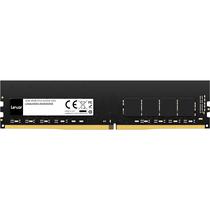 Memoria Ram DDR4 Lexar 3200 MHZ 32 GB LD4AU032G-B3200GSST - Preto