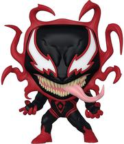 Boneco Venom - Marvel: Venom - Funko Pop! 1220