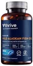 The Vitamin Shoppe Bodytech Elite Nitrulline (60 Softgels)