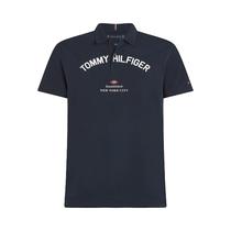 Camiseta Tommy Hilfiger MW0MW33587 DW5