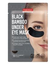 Purederm Black Bamboo Under Eye Mask - ADS795
