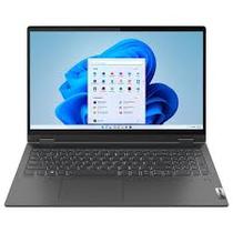 Notebook Lenovo Ideapad 82HT00CQUS i5-1135G7/ 8GB/ 256 SSD/ 15.6" FHD/ W11H Grey Nuevo