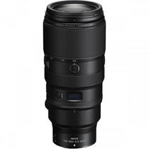 Lente Nikon Z 100-400MM F/4.5-5.6 VR s