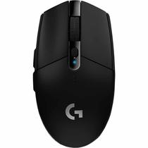 Mouse Sem Fio Gamer Logitech G305 - Preto (910-005281)