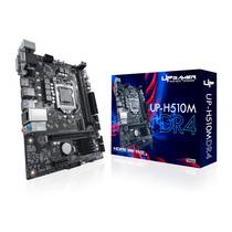 Placa Mae Up Gamer H510M, Intel LGA 1200, M-ATX, DDR4, M.2 Nvme, UP-H510MDR4