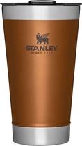 Copo Termico Cervejeiro Stanley Classic Beer Pint 10-01704-120 (473ML) Maple