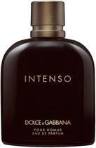 Perfume Dolce&Gabbana Intenso Edp 125ML - Masculino