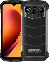 Smartphone Doogee V Max DS 5G 6.58" 12/256GB - Classic Black