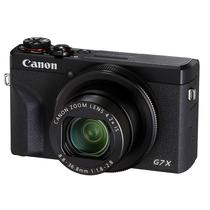 Camara Canon G7X MkIII
