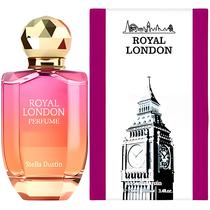Perfume Stella Dustin Royal London Eau de Parfum Feminino 100