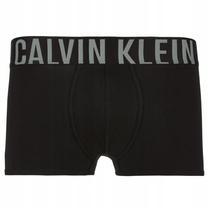 Cueca Calvin Klein Masculino NB1042-001 L  Preto