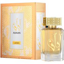 Perfume Lattafa Abaan Edp Unisex - 100ML
