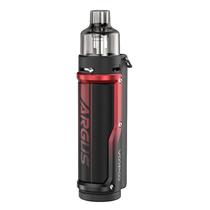 Voopoo Arguspro Litchi Leather Y Red