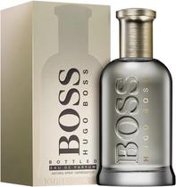 Perfume Hugo Boss Bottled Edp 100ML - Masculino