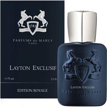 Perfume Parfums de Marly Layton Exclusif Edp 75ML - Masculino