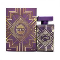 Perfume Fragrance World Intro Aftermath Edp Unissex 80ML