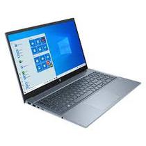 Notebook HP Pavilion 15-EH1070WM RYZEN7-5700U/ 8GB/ 512SSD/ 15.6" FHD/ W10/ Azul