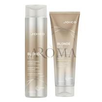 Kit Joico Blonde Life Shampoo 300ML + Condicionador 250ML