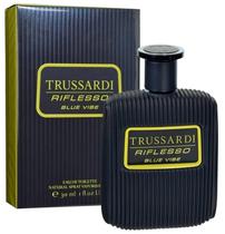 Perfume Trussardi Riflesso Blue Vibe Edt 30ML - Masculino