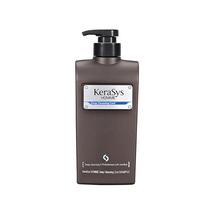 Shampoo Kerasys Homme For Men Deep Cleansing Cool - 550ML