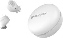 Fone de Ouvido Motorola Moto Buds 250 - Branco