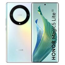 Celular Honor MAGIC5 Lite NX3 6.67" 8/256GB Silver 5G