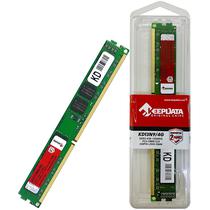 Memoria Ram para Notebook Keepdata de 4GB KD13N9/4G DDR3/1333MHZ - Verde